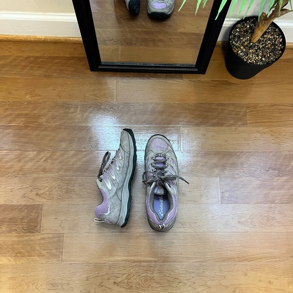 Eddie Bauer Hiking Seneca Peak Shoes - Picture 7 of 15